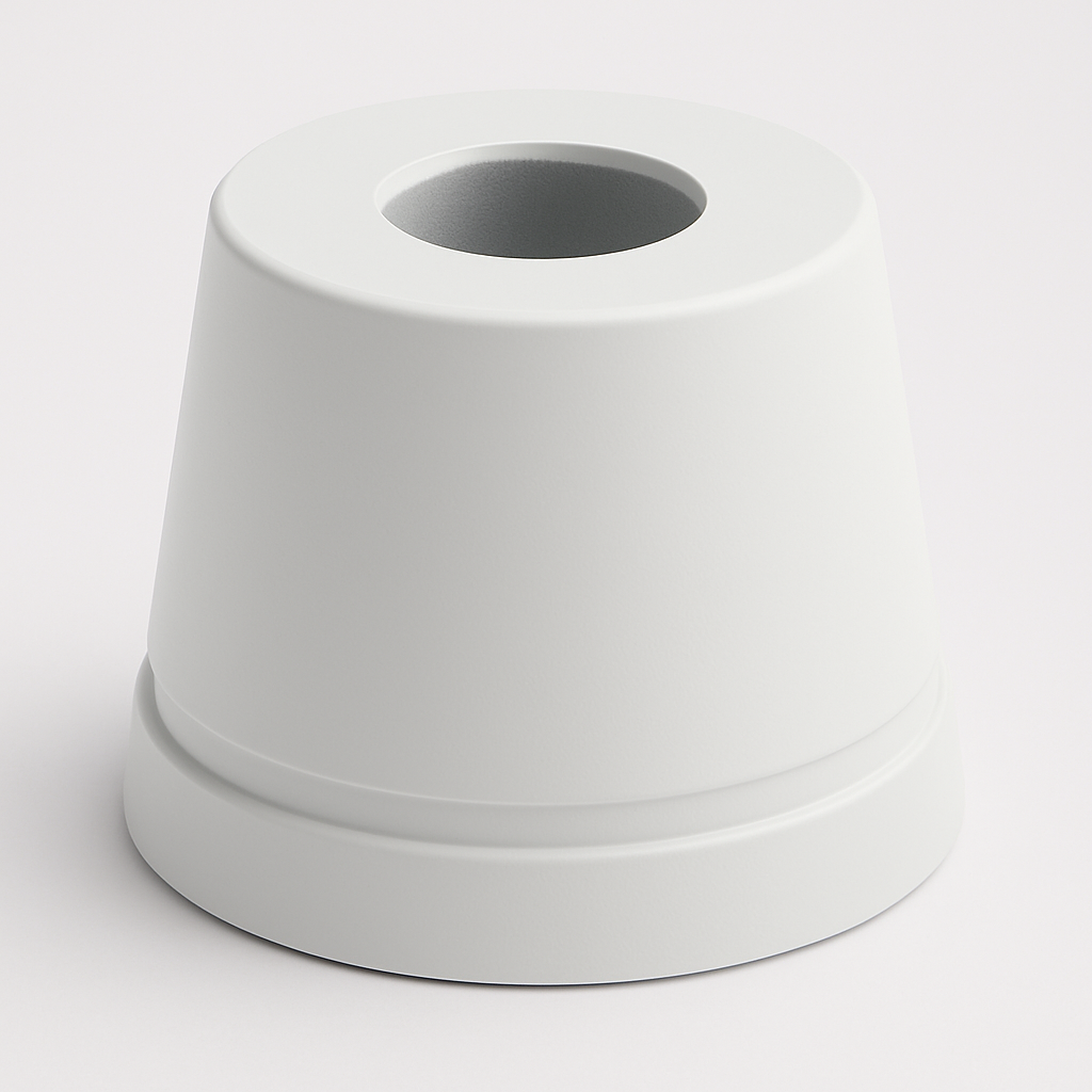 aquora precision razor™ stand