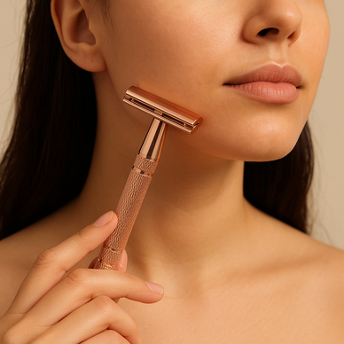 Achieve Effortless Smoothness, Feel Confidently Radiant