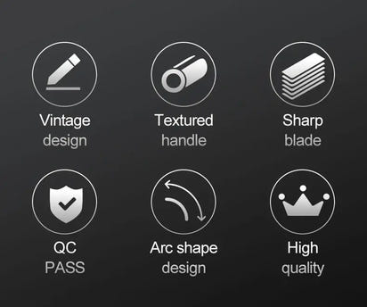 Aquora Precision Razor™ fkhdlkjeds