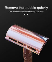 Aquora Precision Razor™ fkhdlkjeds