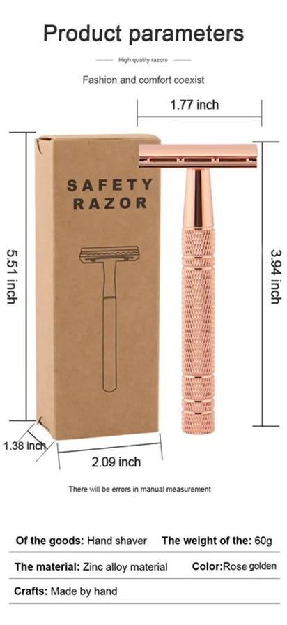 Aquora Precision Razor™ fkhdlkjeds