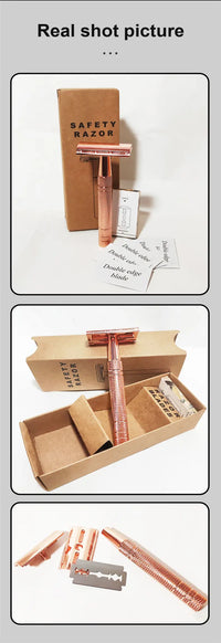 Aquora Precision Razor™ fkhdlkjeds